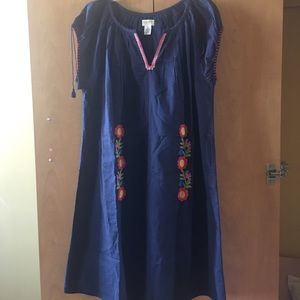 NWOT dress